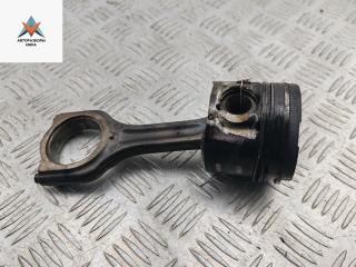 поршень Citroen C3 1 поколение 2005, 1.6 л., дизель, МКПП, серый, хетчбэк 5 дв.