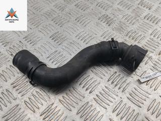 патрубок (трубопровод, шланг) Volkswagen Golf 4 поколение 2001, 1.6 л., бензин, МКПП, чёрный, хетчбэк 5 дв., 1J0121619