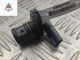 датчик распредвала Opel Insignia 1 поколение (A) [рестайлинг] 2016, 1.6 л., дизель, МКПП, серый, универсал, 55580466