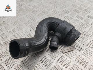 патрубок турбины Volkswagen Passat B5 [рестайлинг] 2000, 1.8 л., бензин, 4B0145832D