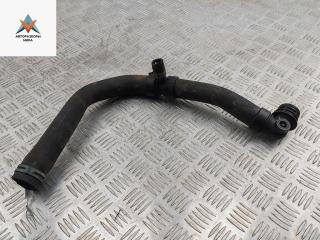 патрубок радиатора Peugeot Expert 2 поколение 2011, 2.0 л., дизель