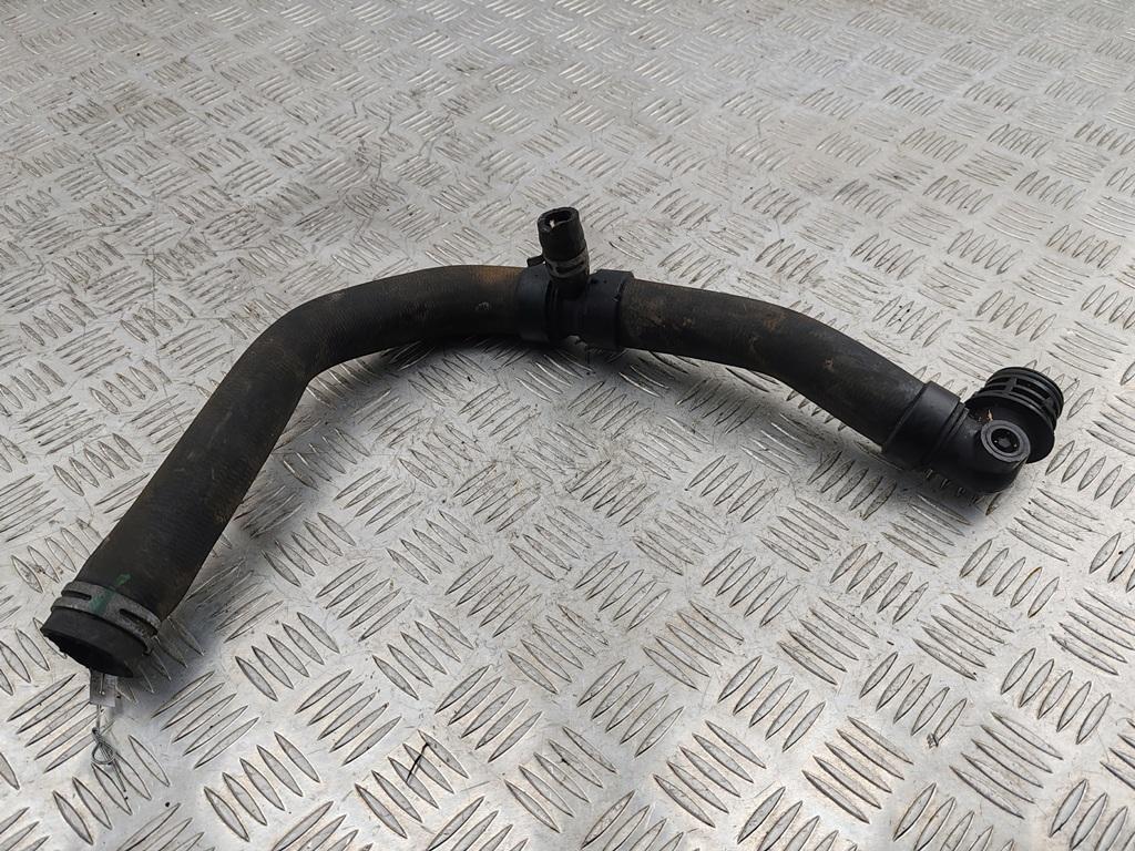 патрубок радиатора Peugeot Expert 2011, 2.0 л., дизель