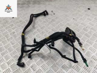 трубка топливная Citroen C3 1 поколение 2005, 1.6 л., дизель