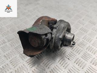 турбина Citroen C3 1 поколение 2005, 1.6 л., дизель, МКПП, серый, хетчбэк 5 дв., 9657571880