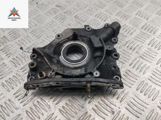 насос масляный Citroen C3 1 поколение 2005, 1.6 л., дизель, МКПП, серый, хетчбэк 5 дв., 0070905177