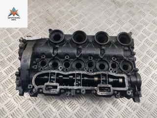 ГБЦ Citroen C3 1 поколение 2005, 1.6 л., дизель, МКПП, серый, хетчбэк 5 дв., 9655911480