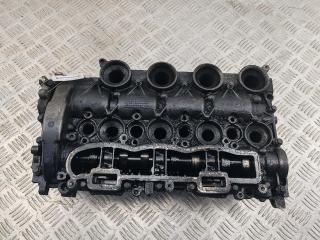 ГБЦ Citroen C3 (FC/FN, 2005, 1.6 л., дизель, МКПП, серый, хетчбэк 5 дв., 9655911480