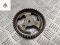 шкив распредвала Citroen C3 1 поколение 2005, 1.6 л., дизель, МКПП, серый, хетчбэк 5 дв., 9657477580 - фото №2