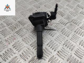 катушка зажигания Volkswagen Passat B5 [рестайлинг] 2000, 1.8 л., бензин, МКПП, синий, универсал, 058905105