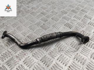 Трубка масляная турбины Volkswagen Passat B5 [рестайлинг] 2000, 1.8 л., бензин, МКПП, синий, универсал, 058145735D