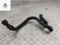 патрубок (трубопровод, шланг) Volkswagen Golf 4 поколение 2001, 1.6 л., бензин, МКПП, чёрный, хетчбэк 5 дв., 1J0121049F - фото №2
