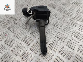 катушка зажигания Volkswagen Passat B5 [рестайлинг] 2000, 1.8 л., бензин, МКПП, синий, универсал, 058905105