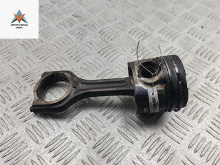 поршень Citroen C3 1 поколение 2005, 1.6 л., дизель, МКПП, серый, хетчбэк 5 дв.