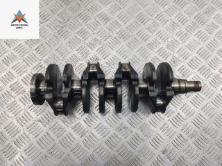 коленвал Citroen C3 1 поколение 2005, 1.6 л., дизель, МКПП, серый, хетчбэк 5 дв.