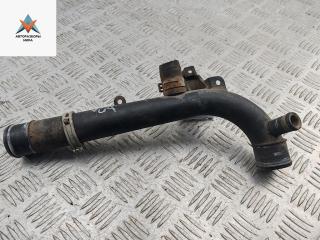 трубка охлаждающей жидкости Opel Astra G 1998, 1.6 л., бензин, МКПП, 1310327, 9128719