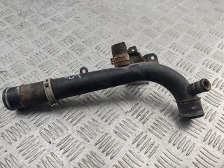 трубка охлаждающей жидкости Opel Astra G 1998, 1.6 л., бензин, МКПП, 1310327, 9128719