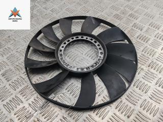 крыльчатка вентилятора (лопасти) Volkswagen Passat B5 [рестайлинг] 2000, 1.8 л., бензин, МКПП, синий, универсал, 058121301B