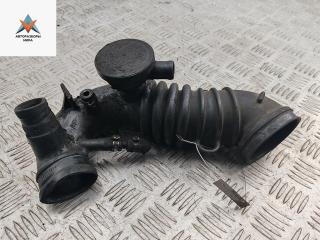 патрубок турбины Volkswagen Passat B5 [рестайлинг] 2000, 1.8 л., бензин, 058133356