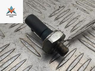 датчик давления масла Volkswagen Golf 4 поколение 2001, 1.6 л., бензин, МКПП, чёрный, хетчбэк 5 дв.