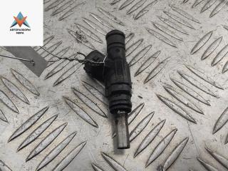 форсунка Volkswagen Passat B5 [рестайлинг] 2000, 1.8 л., бензин, МКПП, синий, универсал, 06B133551B