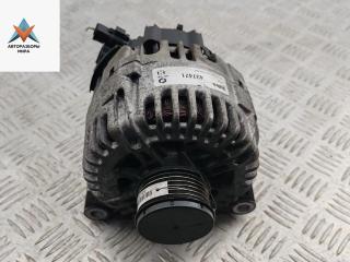 генератор Peugeot Expert 2 поколение 2011, 2.0 л., дизель, МКПП, белый, фургон, 437471