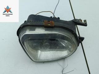 фара противотуманная правая Mercedes-Benz E-Класс W211/S211 2003, 2.2 л., дизель, МКПП, бежевый, универсал, 2118200656