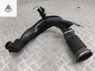 патрубок турбины Peugeot Expert 2 поколение 2011, 2.0 л., дизель, 1400016680