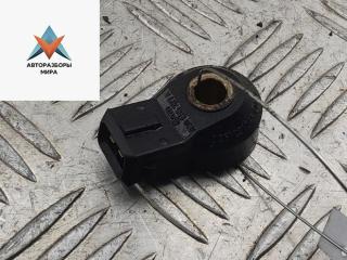 датчик детонации Volkswagen Golf 4 поколение 2001, 1.6 л., бензин, МКПП, чёрный, хетчбэк 5 дв., 030905377A