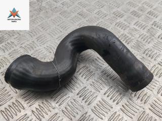 патрубок интеркулера Volkswagen Passat B5 [рестайлинг] 2000, 1.8 л., бензин, МКПП, синий, универсал, 4B0145838