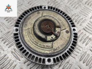 муфта вентилятора Volkswagen Passat B5 [рестайлинг] 2000, 1.8 л., бензин, МКПП, синий, универсал, 058121350