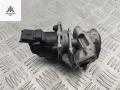 клапан EGR Citroen C3 1 поколение 2005, 1.6 л., дизель, МКПП, серый, хетчбэк 5 дв., 9649358780 - фото №2