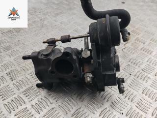 турбина Volkswagen Passat B5 [рестайлинг] 2000, 1.8 л., бензин, МКПП, синий, универсал, 058145703J