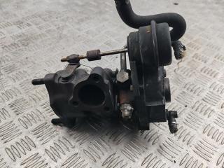турбина Volkswagen Passat B5 2000, 1.8 л., бензин, МКПП, синий, универсал, 058145703J