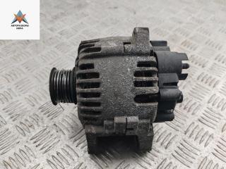 генератор Renault Scenic 2 поколение [рестайлинг] 2008, 2.0 л., бензин, МКПП, серый, минивэн, 8200667610A