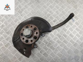 ступица передняя левая Mercedes-Benz E-Класс W211/S211 2003, 2.2 л., дизель, МКПП, бежевый, универсал