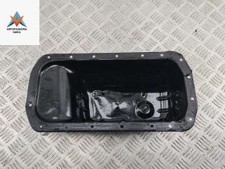 масляный поддон Citroen C3 1 поколение 2005, 1.6 л., дизель, МКПП, серый, хетчбэк 5 дв.