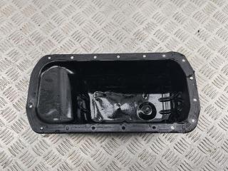 масляный поддон Citroen C3 (FC/FN, 2005, 1.6 л., дизель, МКПП, серый, хетчбэк 5 дв.