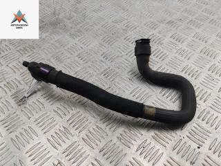 патрубок отопителя (печки) Peugeot Expert 2 поколение 2011, 2.0 л., дизель