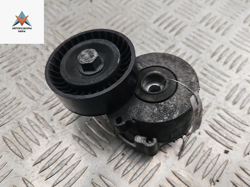 механизм натяжения ремня, цепи Peugeot Expert 2 поколение 2011, 2.0 л., дизель, МКПП, белый, фургон - фото №1