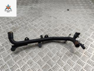 трубка охлаждающей жидкости Volkswagen Passat B5 1999, 1.6 л., бензин, МКПП, 06B121071E