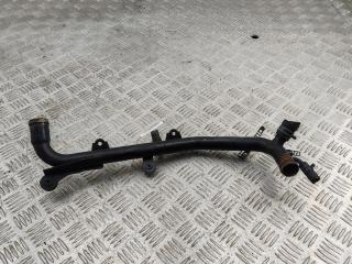 трубка охлаждающей жидкости Volkswagen Passat B5 1999, 1.6 л., бензин, МКПП, 06B121071E