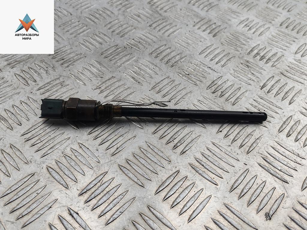 датчик уровня масла Citroen C3 1 поколение 2005, 1.6 л., дизель, МКПП, серый, хетчбэк 5 дв., 9645399080 - фото №1