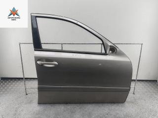 дверь сдвижная Mercedes-Benz E-Класс W211/S211 2003, бежевый, универсал