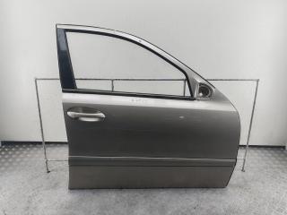 дверь сдвижная Mercedes-Benz E-Класс W211/S211 2003, бежевый, универсал