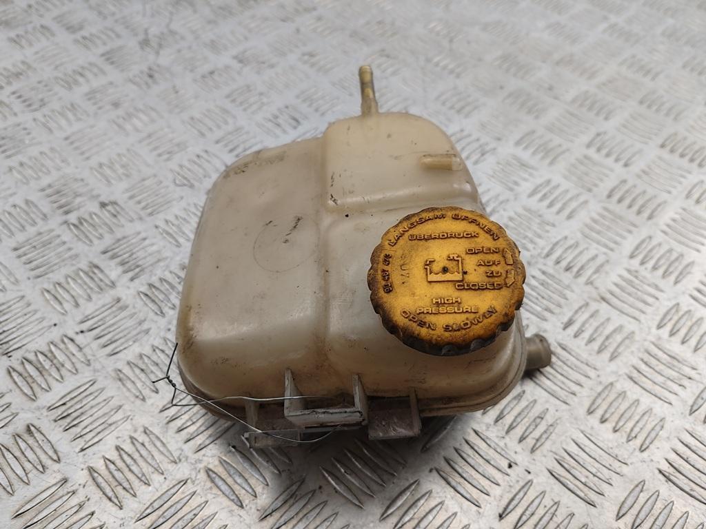 бачок расширительный Opel Astra G 1998, 1.6 л., бензин, 90530690, 0049973