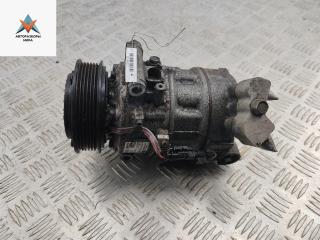 компрессор кондиционера Opel Insignia 1 поколение (A) [рестайлинг] 2016, 1.6 л., дизель, 39034464
