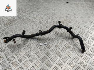 трубка охлаждающей жидкости Volkswagen Golf 3 поколение 1995, 1.8 л., бензин, АКПП, 037121065K