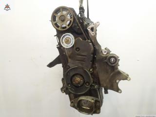 двигатель Volkswagen Passat B5 1999, 1.6 л., бензин, МКПП, AHL