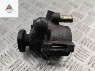 Насос гидроусилителя руля Volkswagen Golf 3 поколение 1995, 1.8 л., бензин, АКПП, синий, хетчбэк 3 дв., 1H0422155E