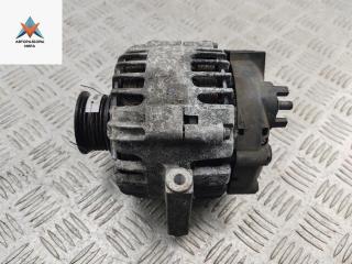 генератор Opel Insignia 1 поколение (A) [рестайлинг] 2016, 1.6 л., дизель, МКПП, серый, универсал, 13586366